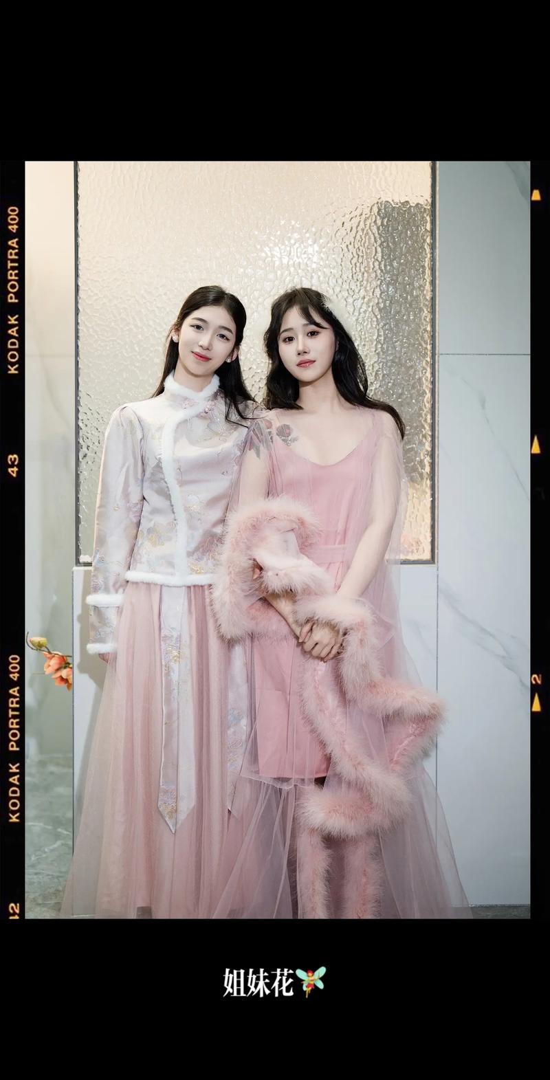 姐妹花最新更新地址,不容错过!