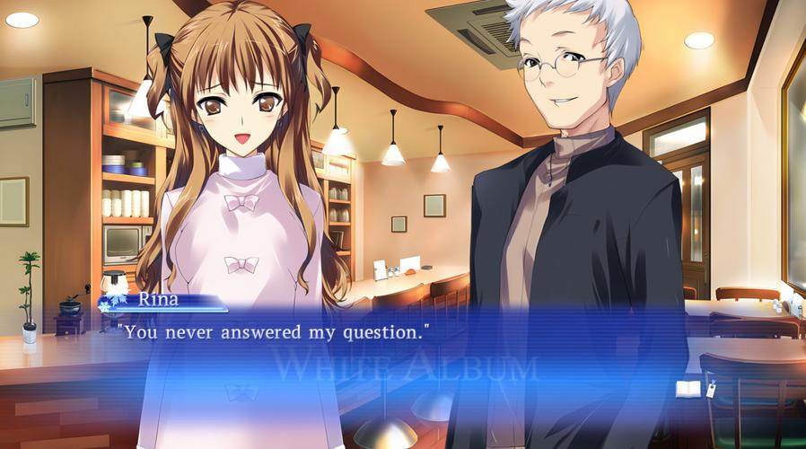 白色相簿合集游戏介绍：那些年我们一起追过的女孩，游戏合集来袭