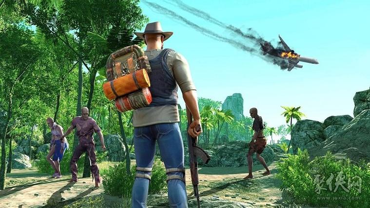 罗斯的生存游戏下载：快速下载方法及游戏体验分享