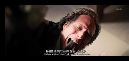 诅咒骑士电影影评：值得一看的动作巨制