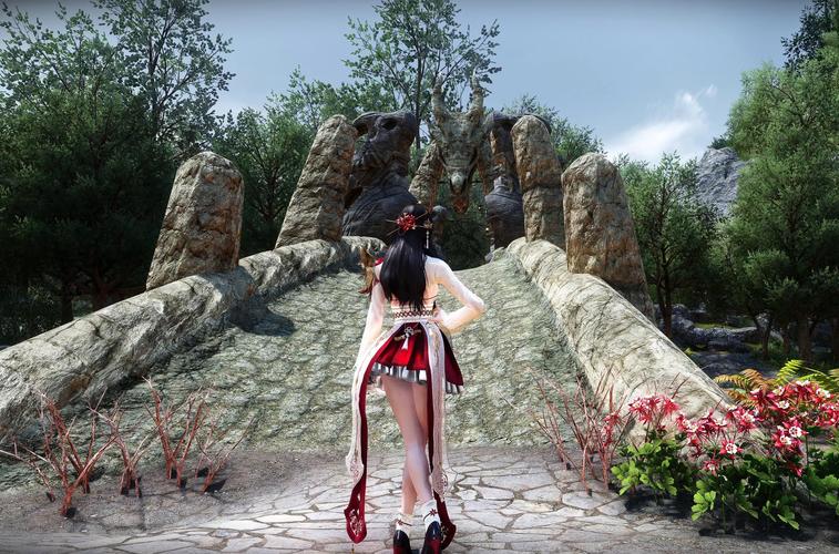 少女卷轴更新了?这里有最新版本下载地址!