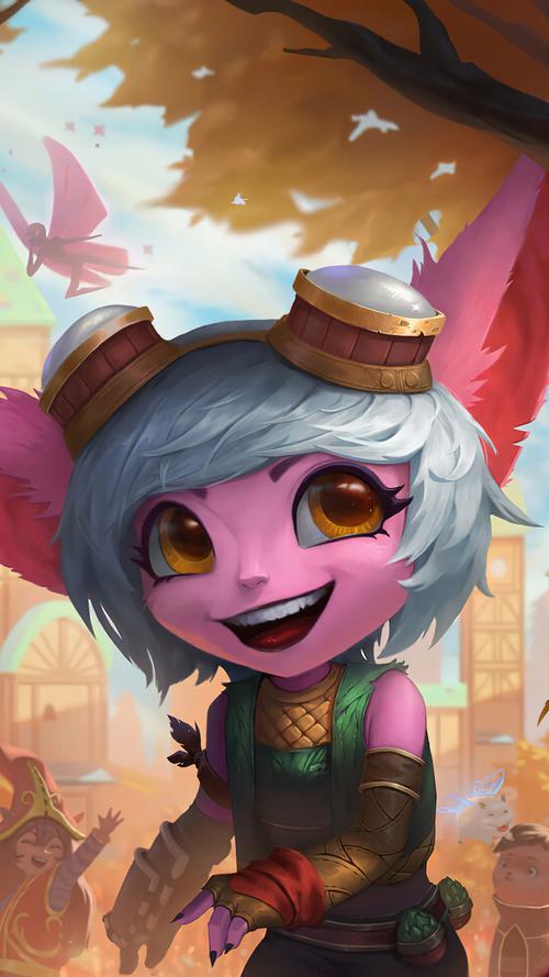 百度搜索:游击队员崔丝塔娜,看看玩家们怎么说