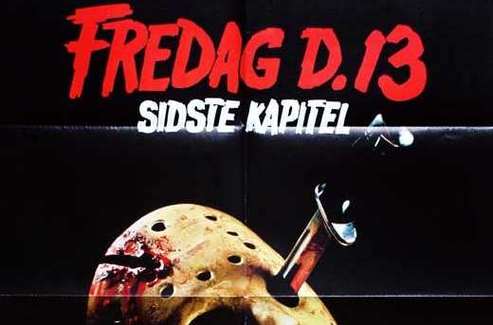 黑色星期五原版：重温经典恐怖电影的魅力