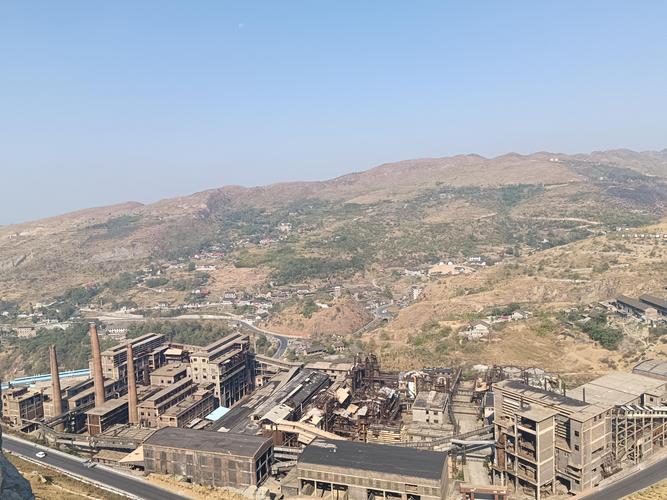 认识锡矿石:价值、开采和未来发展趋势展望