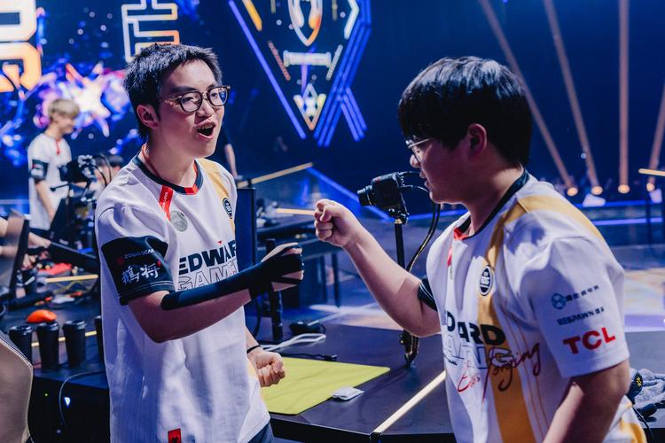 究竟EDG战队有几个韩国人？赛场表现怎么样？