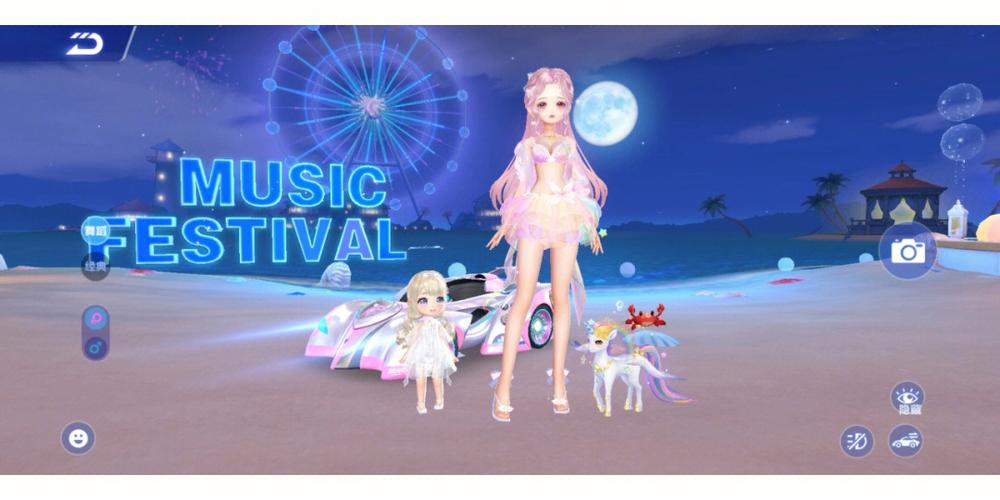 好玩吗？赛博女孩杨过游戏体验分享