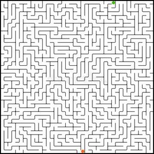 造梦西游3水下迷宫攻略：轻松通过水下迷宫