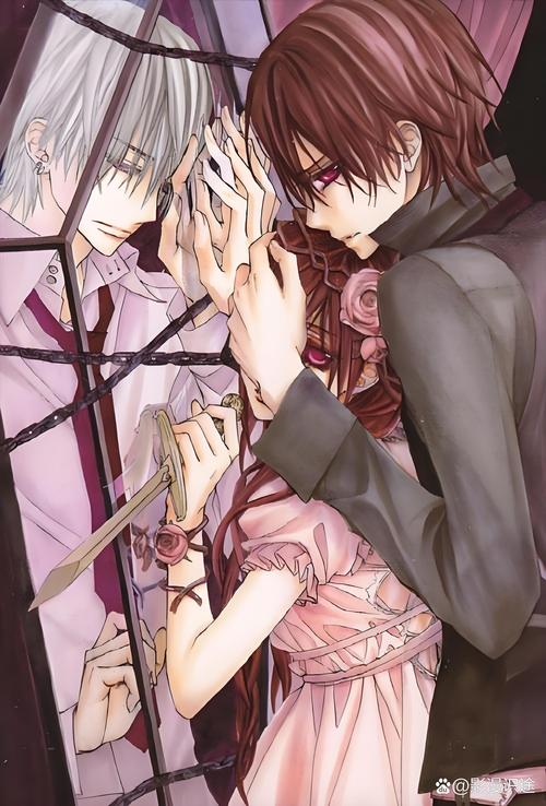 血族迷情最新版本剧情:揭秘吸血鬼世界的秘密