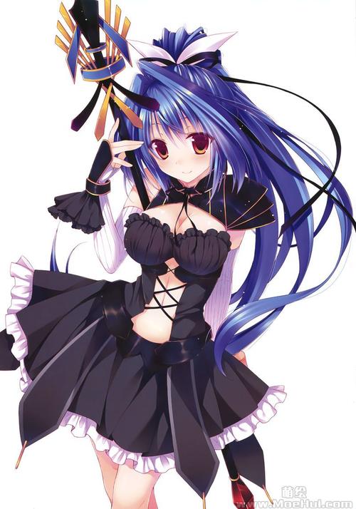 圣痕的亚莉亚在哪下载？高清资源分享地址！