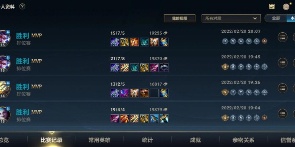 深度解读LOL亚洲洲际赛：战术策略与版本变迁