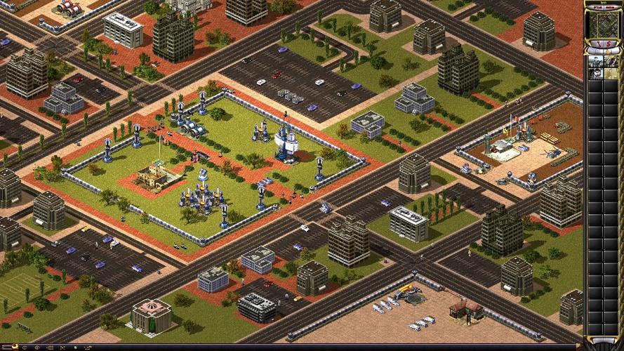 红警2尤里的复仇彩蛋攻略：玩转游戏隐藏要素与技巧