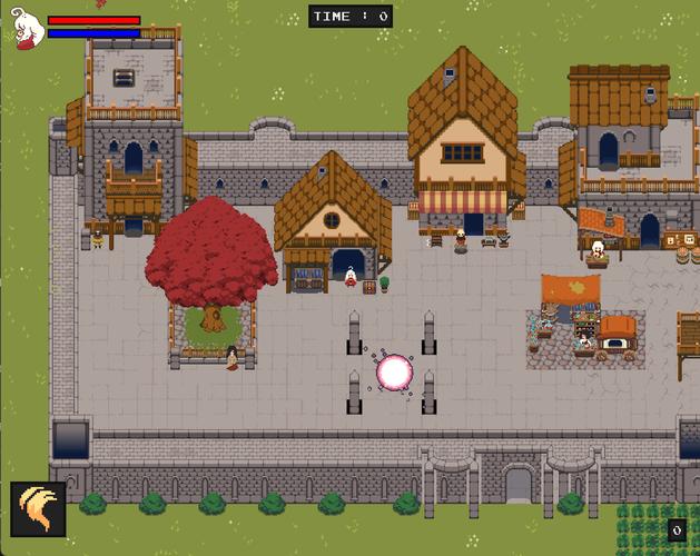 峰回路转游戏详细介绍:欧美风格,汉化版来袭