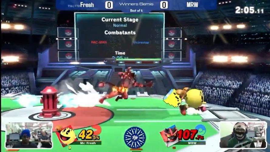 任天堂明星大乱斗X:那些年我们一起玩过的游戏