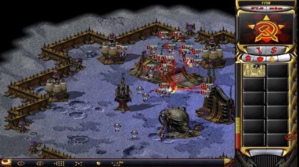 红警2尤里的复仇原版下载：重温经典策略游戏