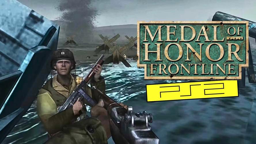 回顾经典：荣誉勋章2010带你体验阿富汗战争