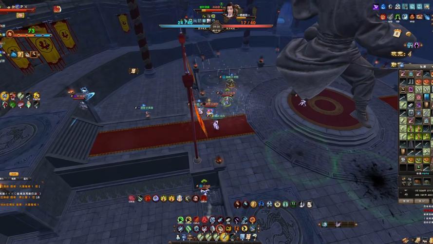 九阴真经兵录进阶攻略：高手进阶之路