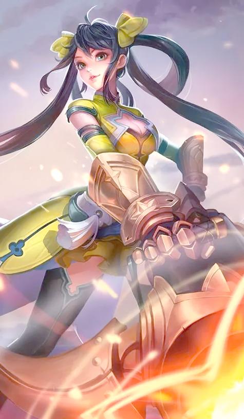 揭秘孙尚香高端局出装：大神教你玩转射手英雄