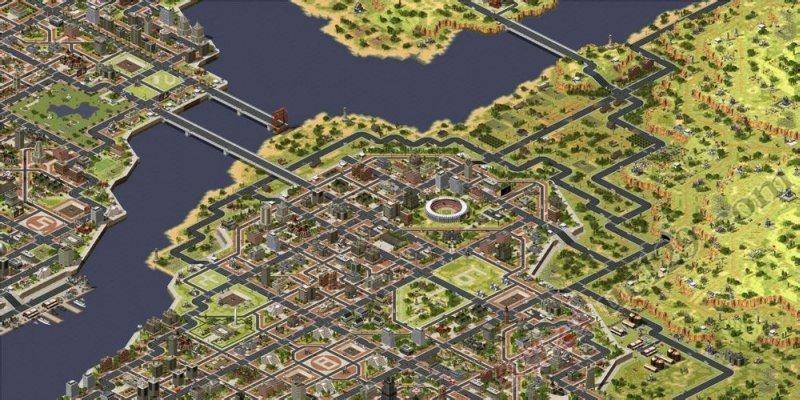 红警2尤里的复仇地图下载：182张地图任你选！