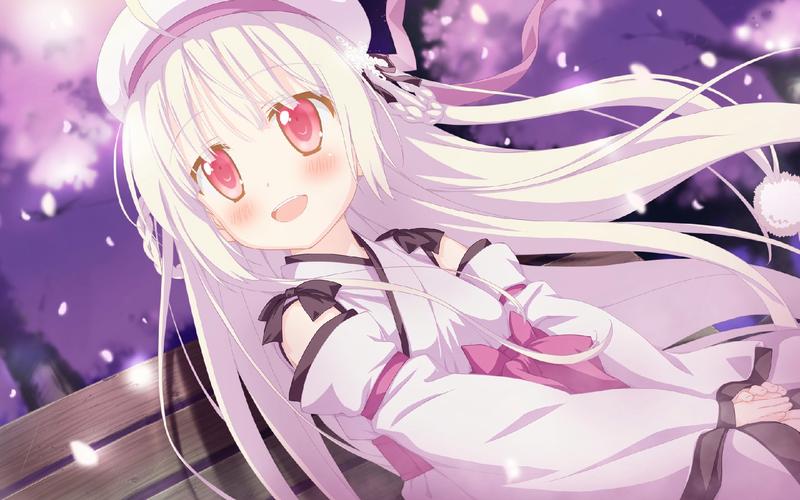 星辰恋曲的白色永恒：纯爱游戏剧情深度解析