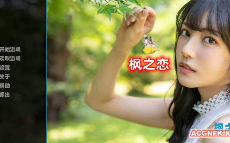 想玩枫之恋?安全下载方法及资源推荐