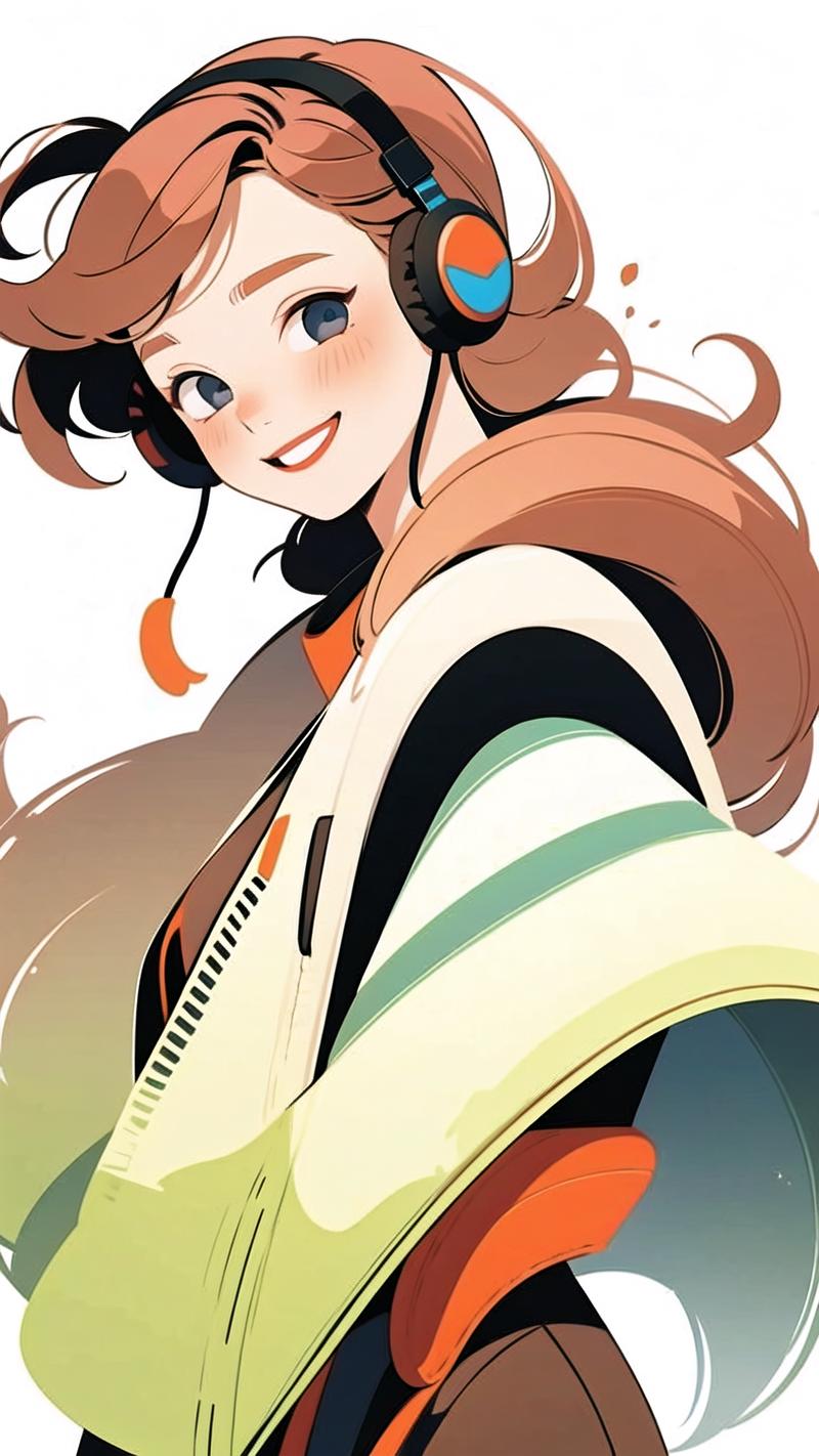 元气满满!手机壁纸换起来,元气壁纸推荐