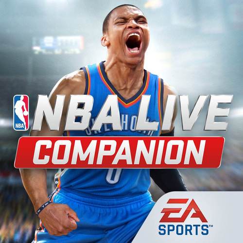 重温经典！NBA Live 2014游戏评测与下载