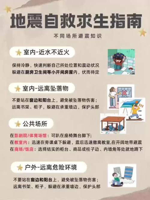 Quake含义详解：地震？颤抖？还是游戏？