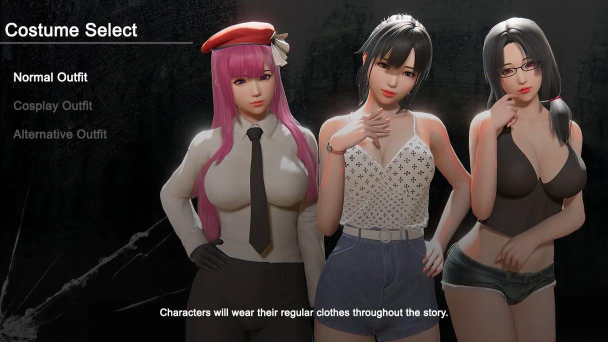 我的姐姐阿丽亚:超详细游戏攻略助你完美通关