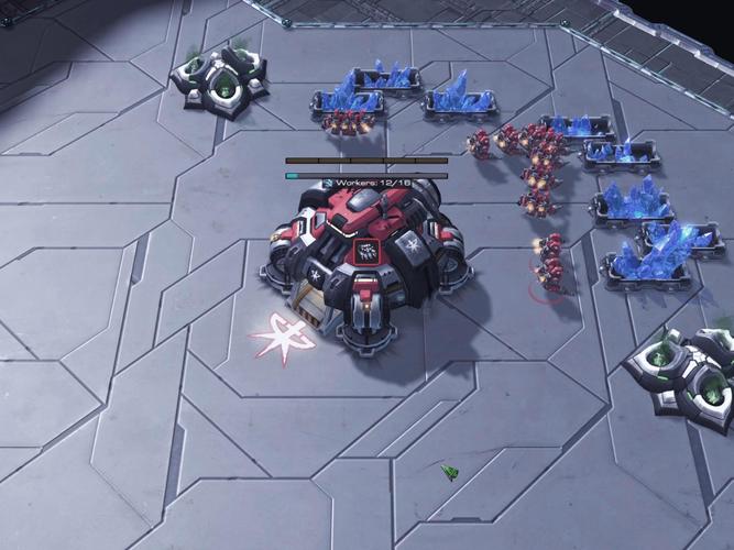 深入查尔星港：星际2玩家的必备信息站