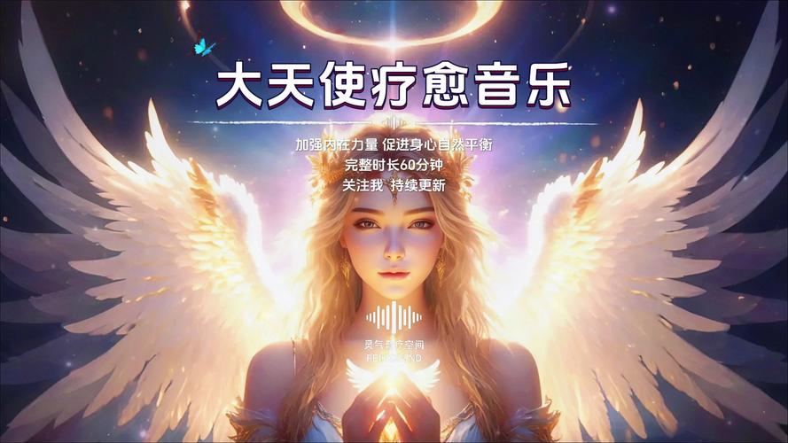 天使链接:治愈系游戏,感受天使的温暖