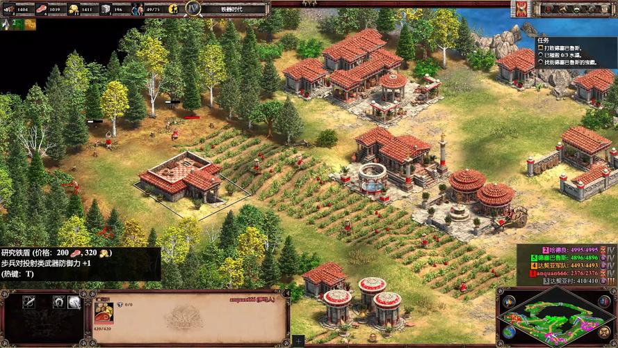 想玩帝国时代2决定版？这里有免费下载资源！