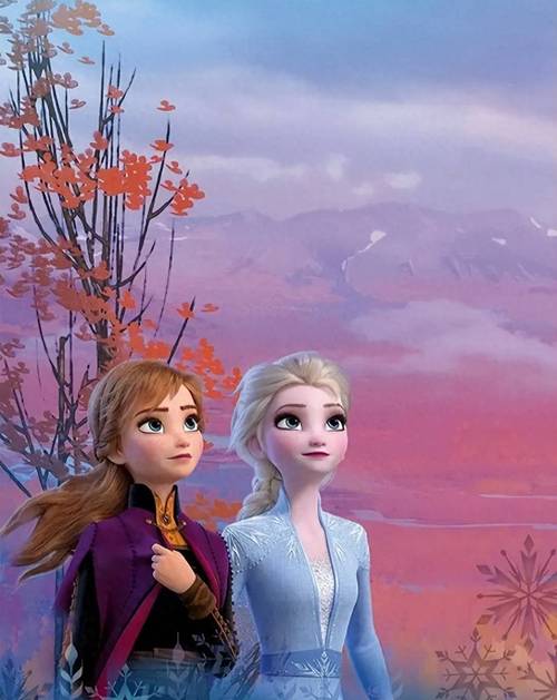 各版本冰雪奇缘下载资源，总有一款适合你