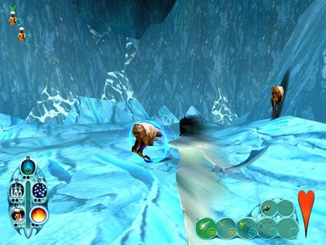 想去巨兽岛？最简单快捷的巨兽岛到达路线