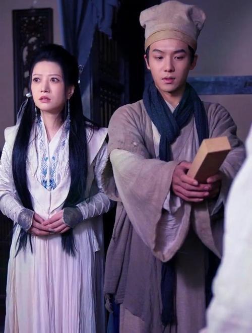 影史经典倩女幽魂剧情:还原最真实的兰若寺故事