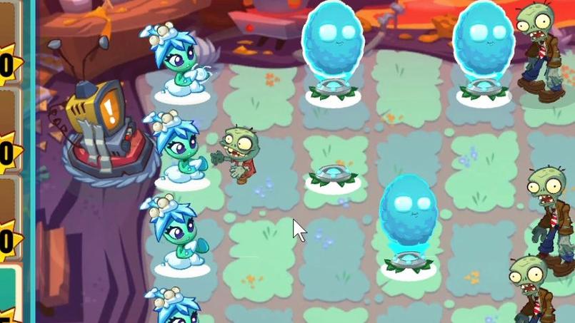 植物大战僵尸全明星版本更新:新增内容抢先看,更多精彩等你发现!