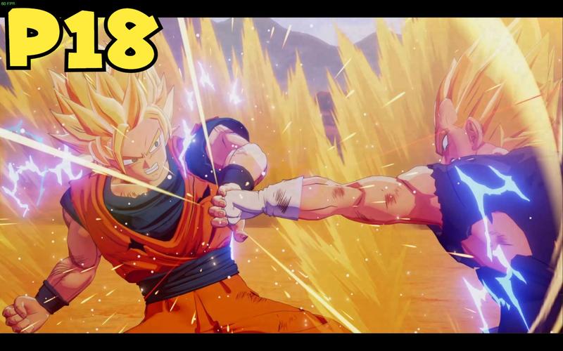 龙珠卡卡罗特游戏评测：画面剧情战斗体验全解析