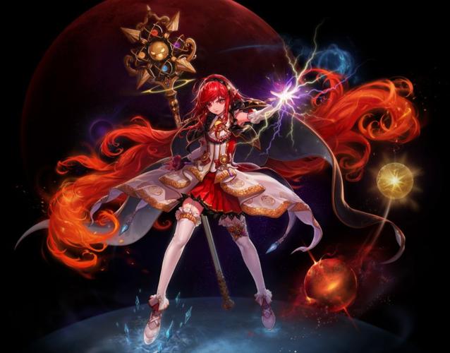 冻结师武器推荐： 史诗级装备让你战力飙升！