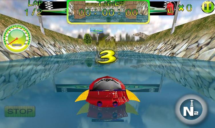 最好的3D赛艇游戏有哪些?2023热门推荐