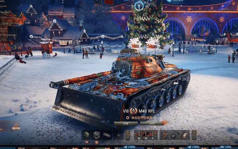 电脑内存不足玩不了坦克世界？快速解决卡顿问题！