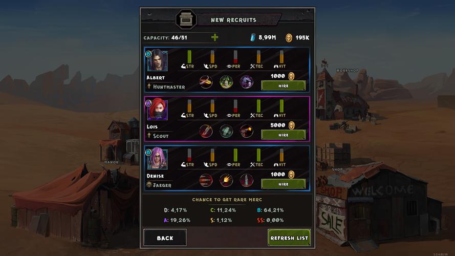 废土世界游戏攻略：解决卡顿掉线等常见问题