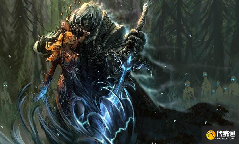 魔兽世界金莲教声望奖励一览，值得你努力吗？