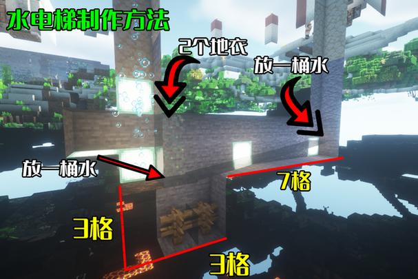 我的世界马匹养成指南：从新手到高手进阶攻略