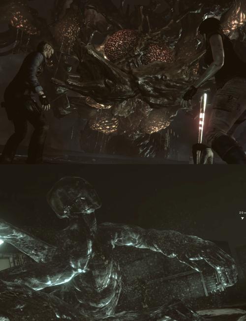 生化危机6最后boss有多强？玩家实战经验分享