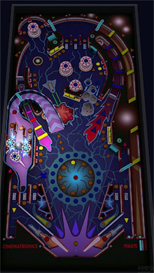 三维弹球秘籍曝光:快速提升游戏分数的技巧