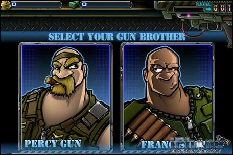 好玩的兄弟连游戏:多人联机,体验团队协作