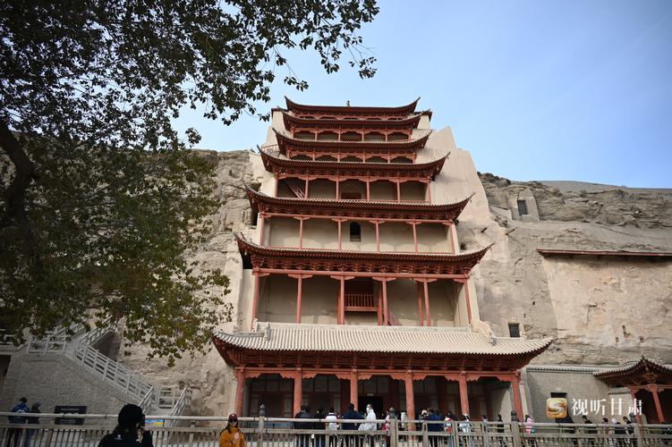 今日蚂蚁庄园：莫高窟和江南石窟，哪个更大？