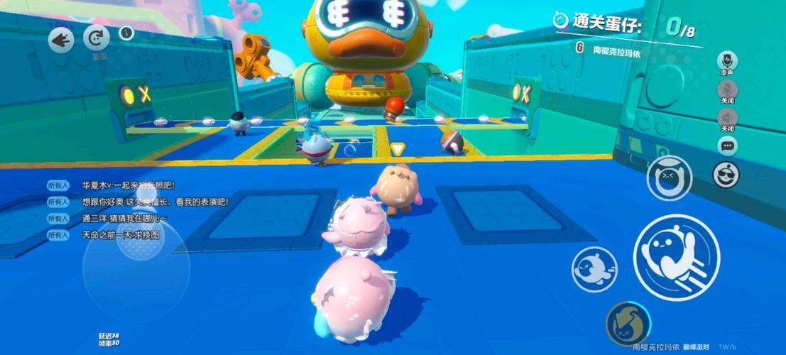 派对游戏合集推荐:超好玩的游戏等你来体验!