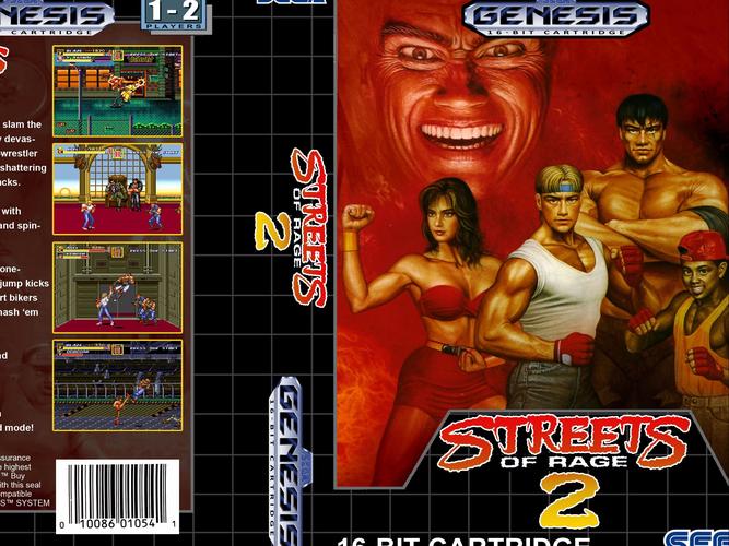 解锁怒之铁拳3所有角色?这份秘籍不容错过