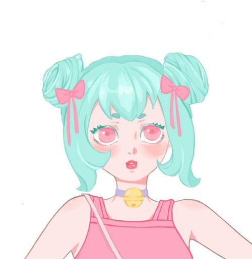 Pastel Girl游戏玩法详解：超多服装，自由搭配，尽情创造