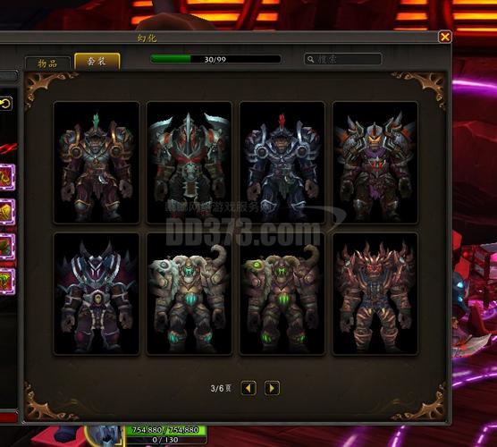 血色十字军套装属性详解：带你了解套装强大之处